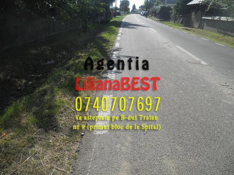 Casă cu Teren 1000 Mp în Central