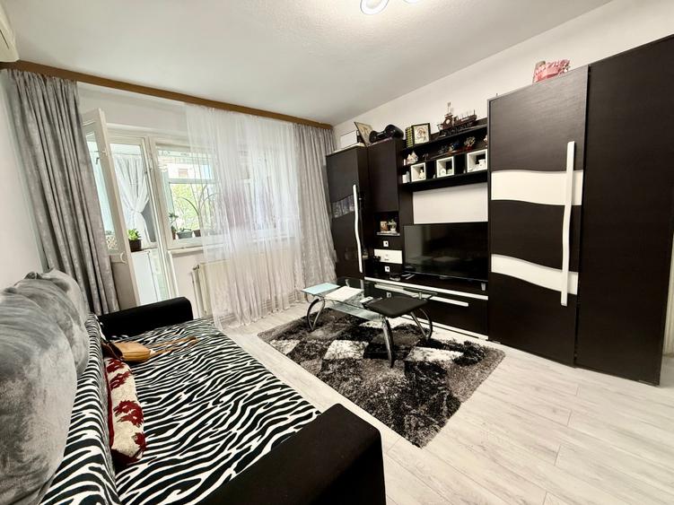 Apartament cu 3 camere în Dorobanți