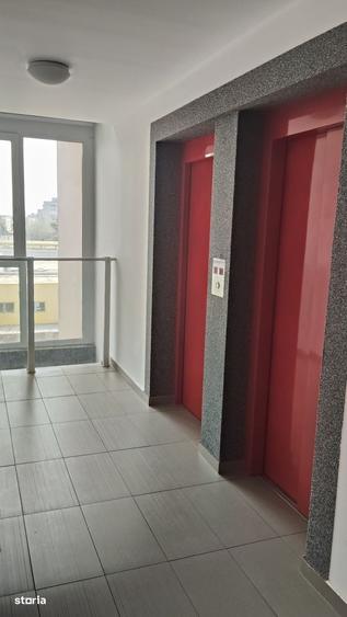 Garsonieră în Malul Mureșului