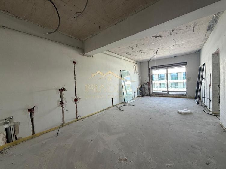 Apartament de vanzare 2 camere + 2 bai I Mamaia Nord I Malul Marii Negre - 5