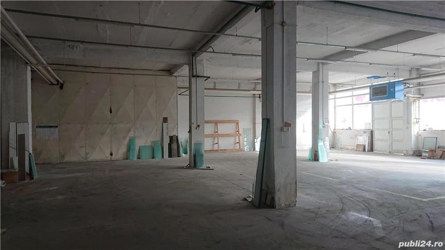 Spațiu comercial, de 1,794 mp, în Central