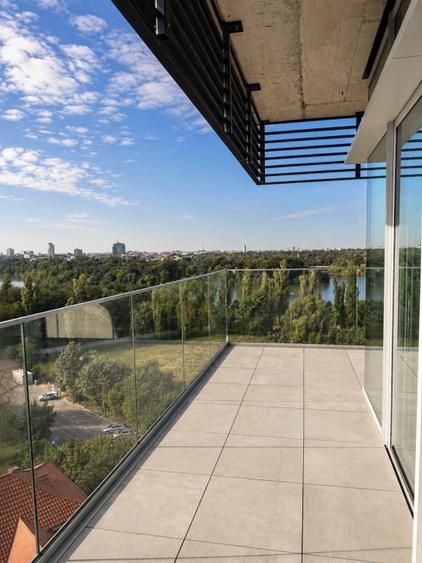 SUNSET VIEW | 4 Camere LUX | Floreasca | Direct Proprietar | 789,000 Eur + TVA - 2