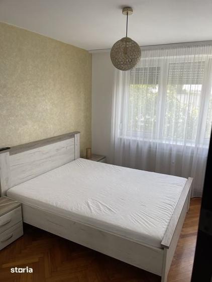 Apartament cu 3 camere în Calea Aradului