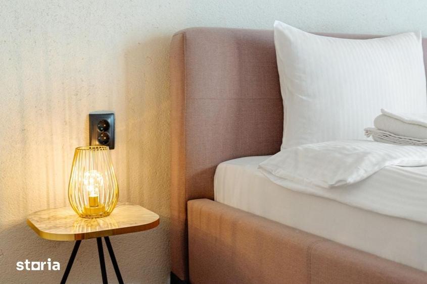 Apartament premium de inchiriat, 2 camere, 45 mp, zona centrala - 6
