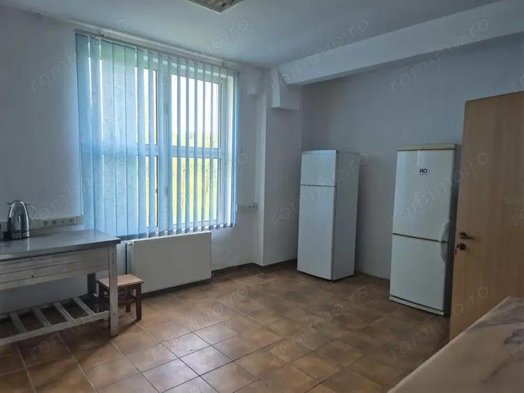 Spațiu comercial, de 1,800 mp, în Central