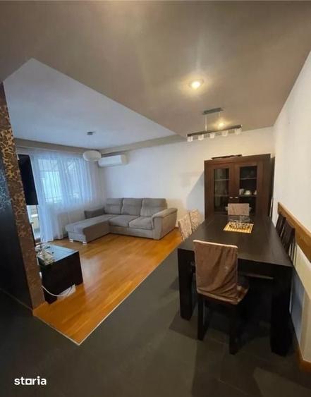 Apartament cu 3 camere decomandat în Andrei Mureșanu