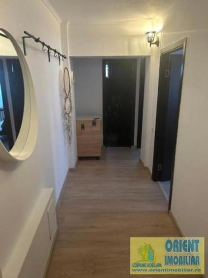 Apartament cu 2 camere decomandat în Energia