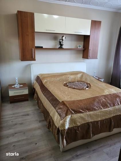 Apartament cu 2 camere. - 7