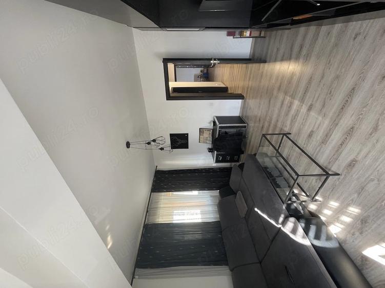 Apartament de 2 camere mobilat si utilat complet (loc de parcare inclus) - 5