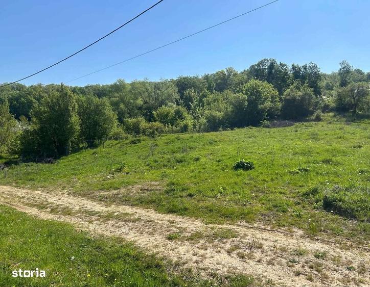 14000 Euro Avans Teren Bucium Iasi Intravilan 28000 euro in Rate - 6