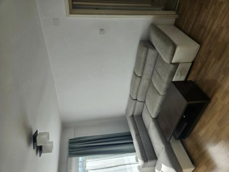 Apartament cu 2 camere decomandat în Tudor