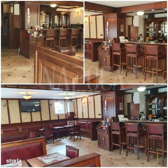 Spațiu comercial, de 170 mp, în Zorilor