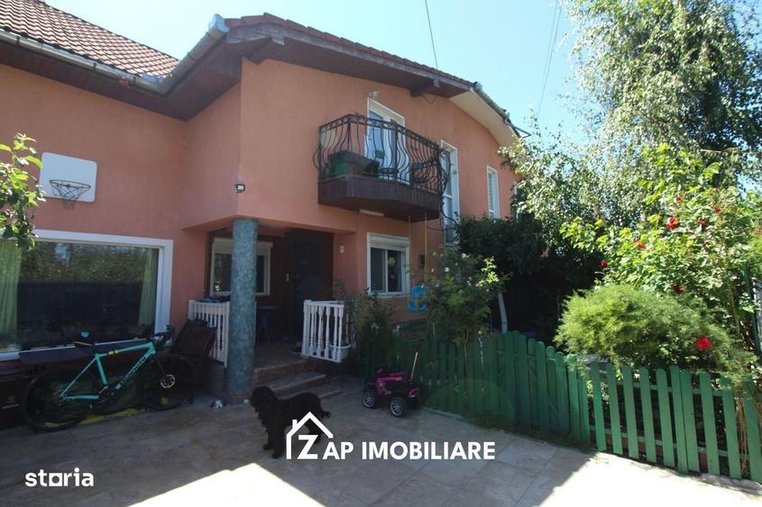 Casă cu 4 camere în Central
