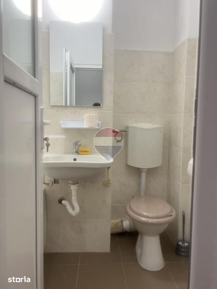 Apartament cu 3 camere în Șega
