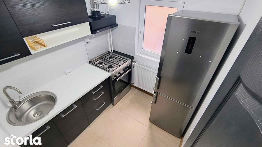 Apartament 2 camere la 10 minute de metrou M2 Brancoveanu sau Sudului - 6
