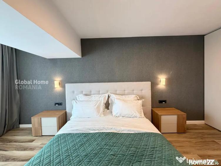 Apartament cu 2 camere decomandat în Unirii