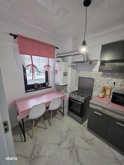 Garsonieră în Aleea Tudor Neculai