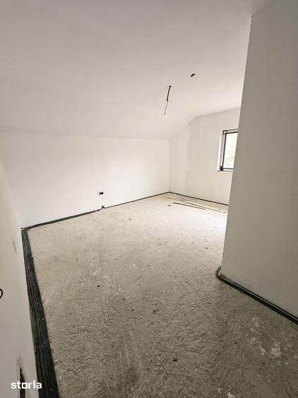 PF | Vila deosebita, 4 camere, 230 mp, curte 610 mp, Visan, Iasi - 10