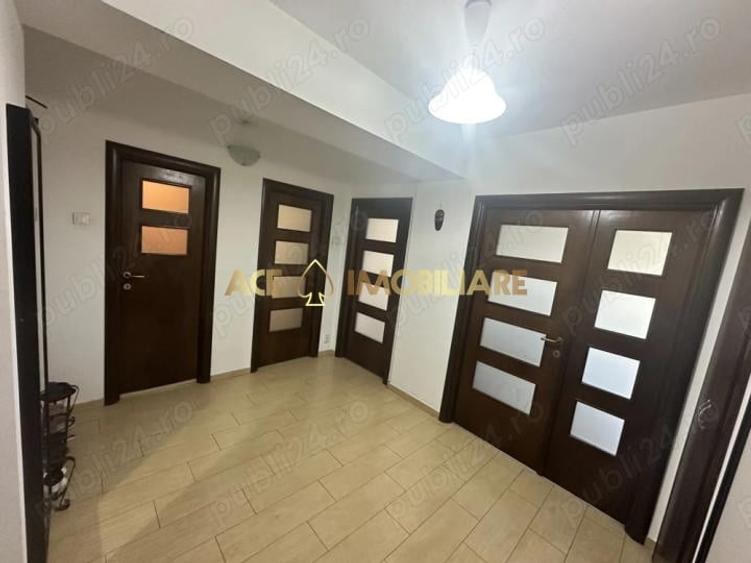 Apartament cu 2 camere decomandat, mobilat în Unirii