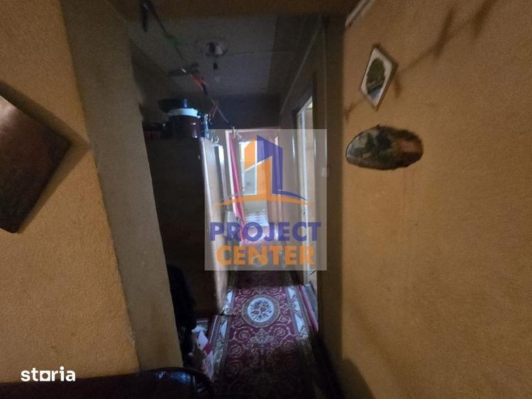 Apartament cu 4 camere decomandat în Ciupercenii Noi