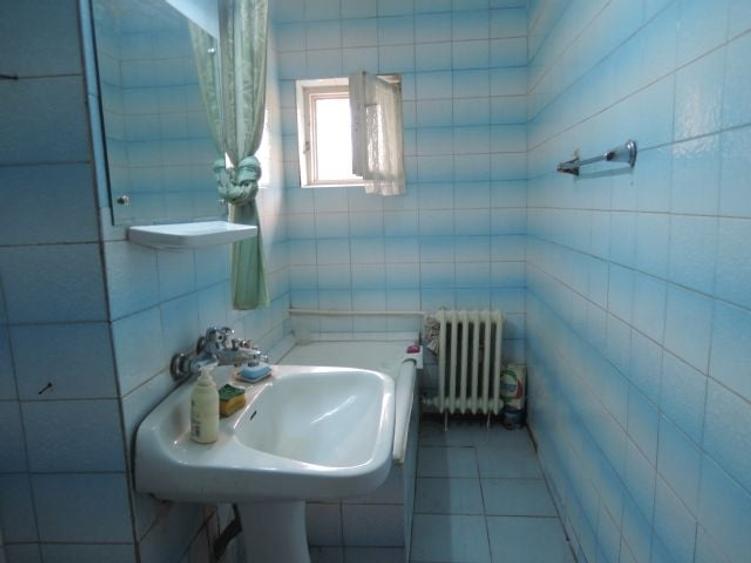 Apartament cu 2 camere decomandat, mobilat în Rahova