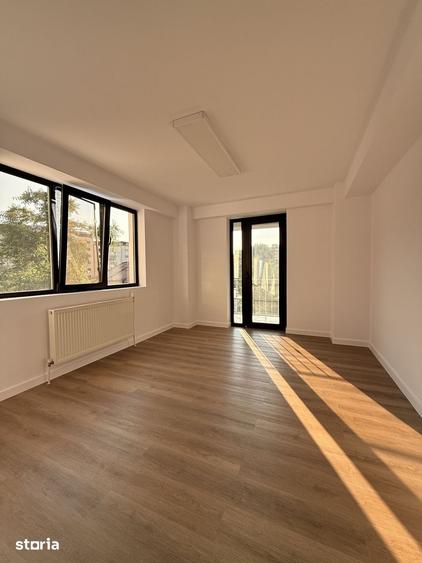 Spațiu comercial, de 38 mp, în Ultracentral