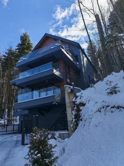 Apartament cu 2 camere în Furnica