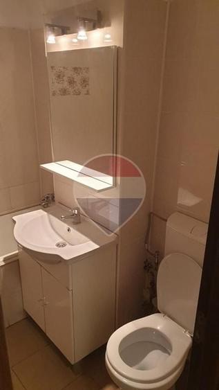 Garsonieră semidecomandată, mobilată în Titan