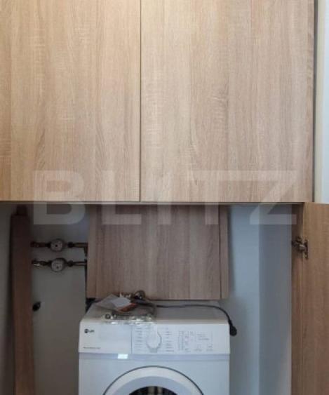 Apartament cu 2 camere semidecomandat în Gară