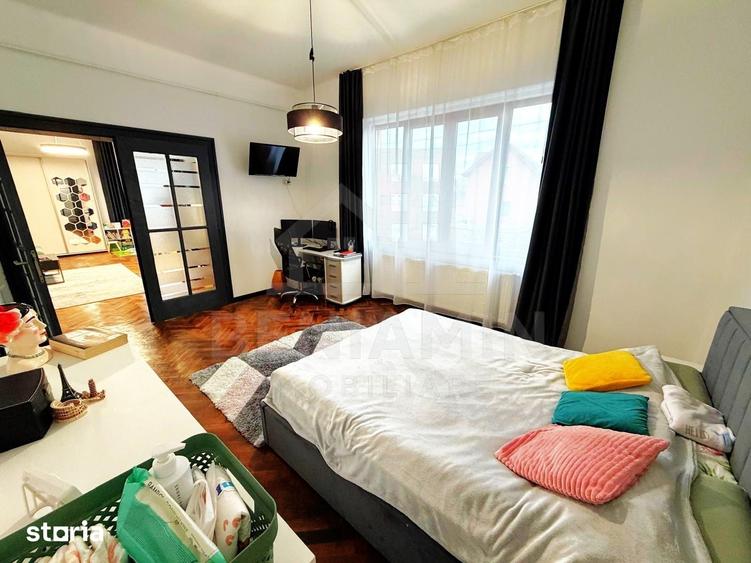 Casă cu 3 camere cu Teren 455 Mp în Bod