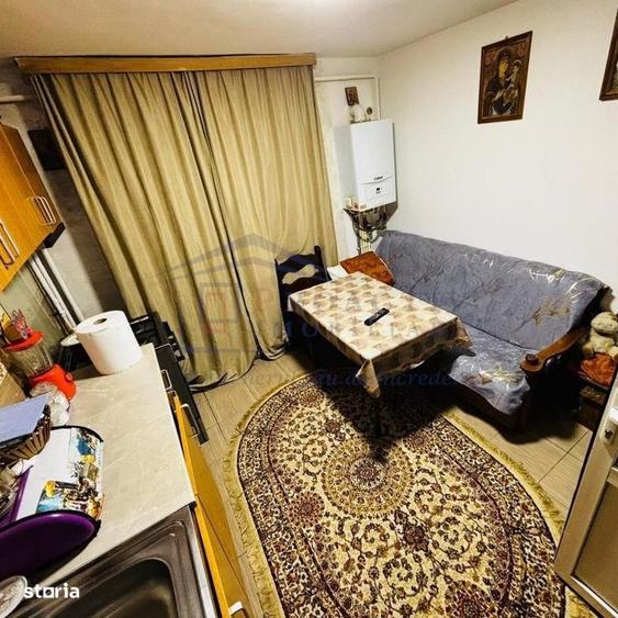 Apartament 2 camere | Burdujeni | 2c-7459 - 3