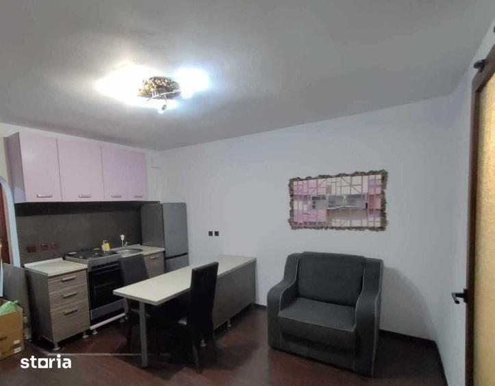 Garsonieră în Calea Aradului