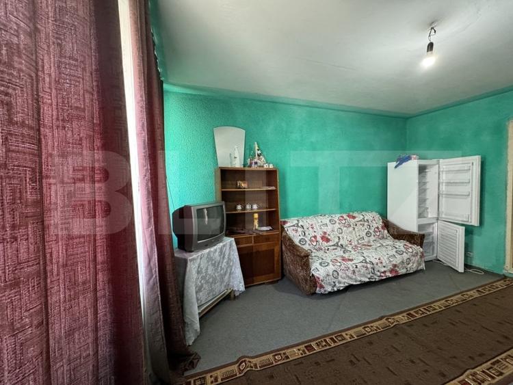 Garsoniera de vanzare, 21 mp, zona Artego - 1