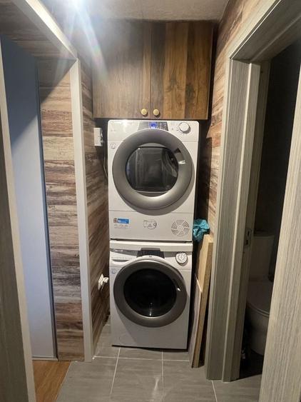 Apartament cu 2 camere semidecomandat în Țiglina 1