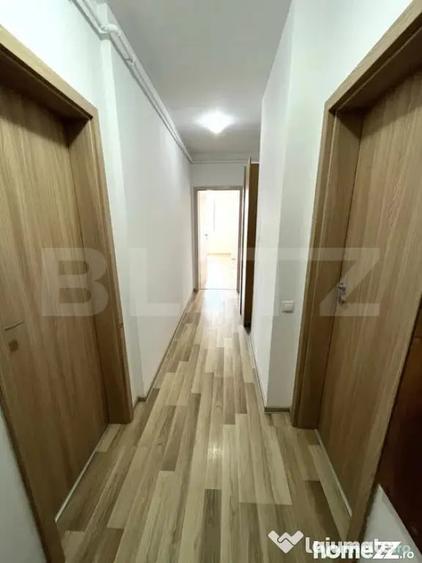 Apartament cu 2 camere decomandat în Sud