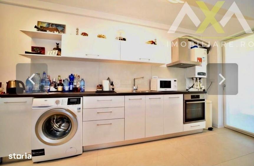 Apartament cu 2 camere în Aroneanu