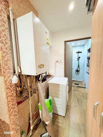 Casa 3 camere renovata, toate utilitatile, langa statiunea Calimanesti - 4