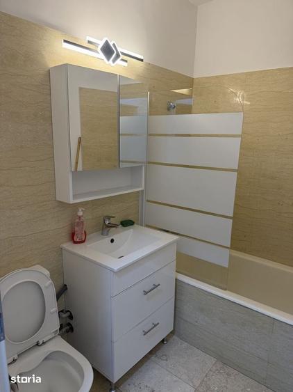 Apartament cu 2 camere, mobilat în Grivița — fotografia 2