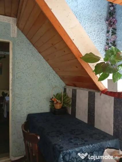 Casă cu 4 camere cu Teren 1900 Mp în Central