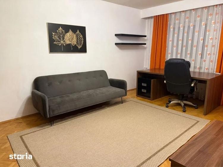 Apartament 2 camere decomandate | Zorilor Str. Viilor | UMF - 1