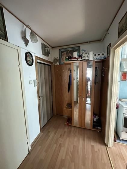 Apartament cu 2 camere în Gojdu