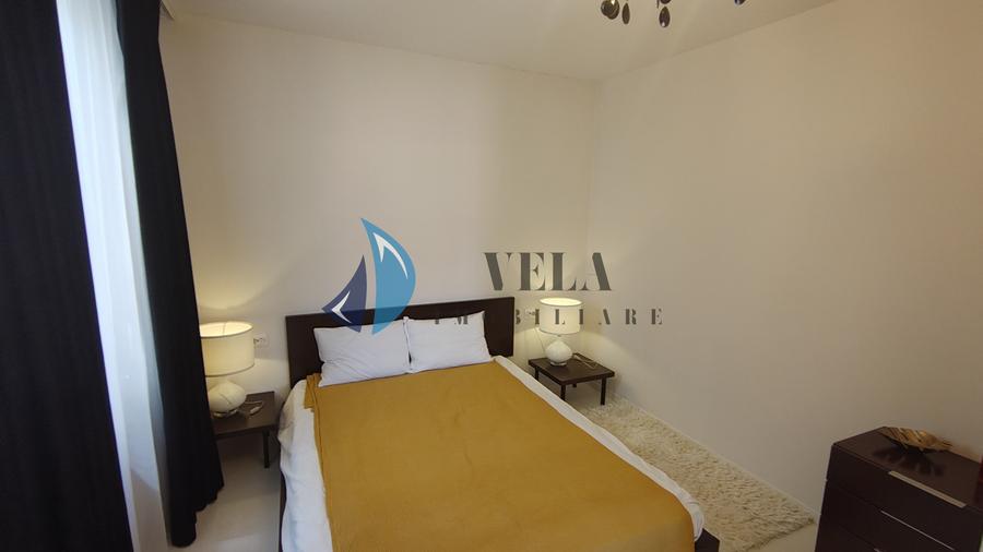 Apartament cu 2 camere în Semicentral