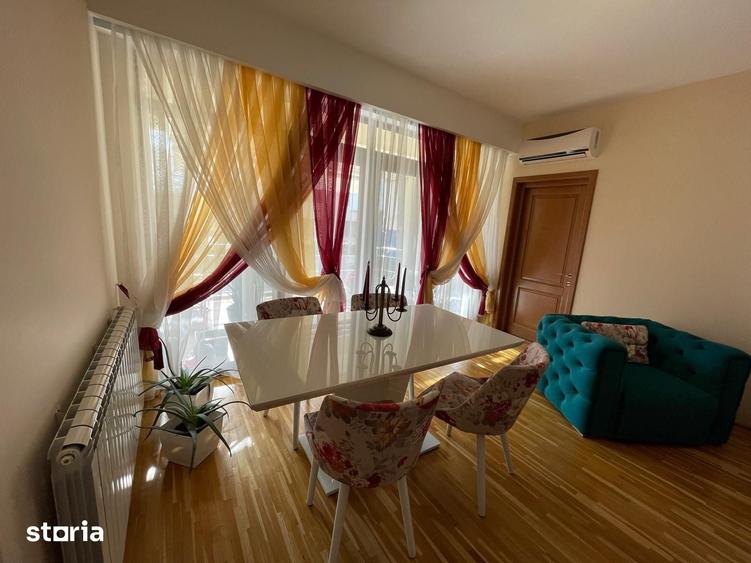 Apartament 2 camere/ Balcon ?i garaj / - 7