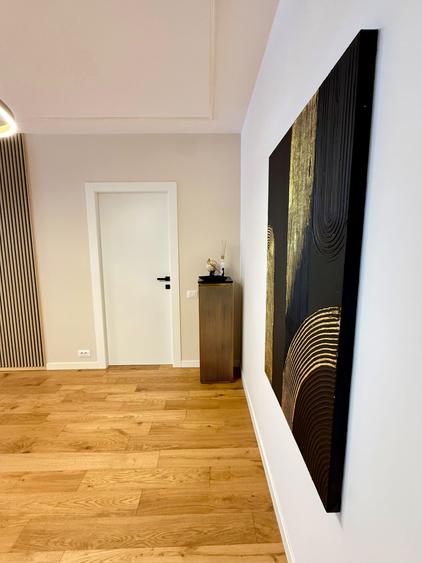Apartament cu 4 camere semidecomandat în Cotroceni
