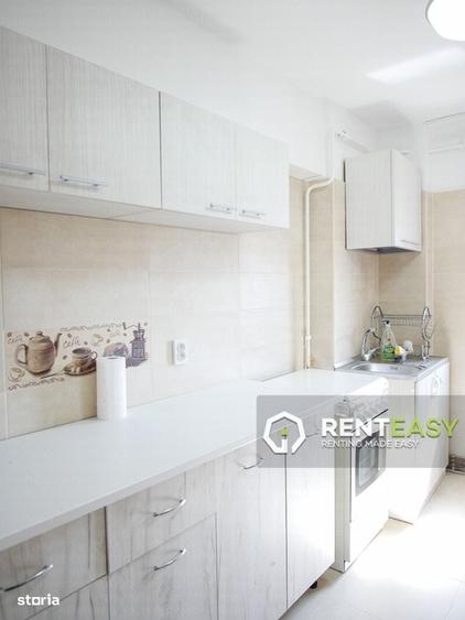 Apartament cu 3 camere în Independenței