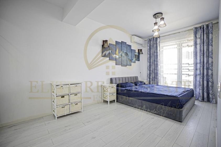 Apartament 2 camere Maurer | Bucătărie închisă | Loc de parcare inclus - 8