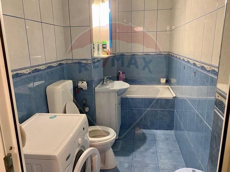 Apartament cu 2 camere în Rogerius