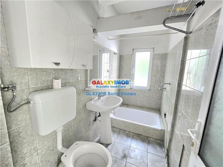 Casa 14 Camere Baba Novac Titan | 7 bai | curte | cazare 50+ angajati - 9