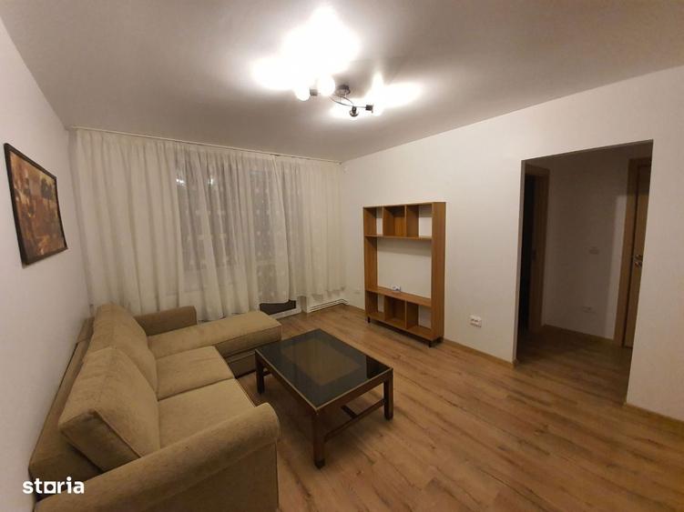 2 Camere | Gara de Nord | Victoriei | Buzesti | Centrala - 17