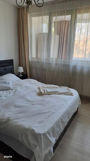 Inchiriez apartamentul 2 camere Parcul Circului, Tei - 3